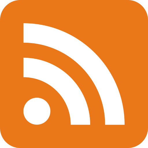 Podcast icon - Link to subscribe to Morgen's Podcast feed
